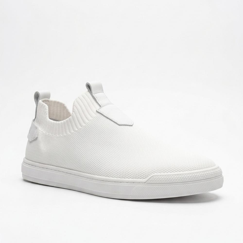 4224 TRİKO SNEAKERS