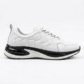 2018 Hakiki Deri Erkek Sneakers
