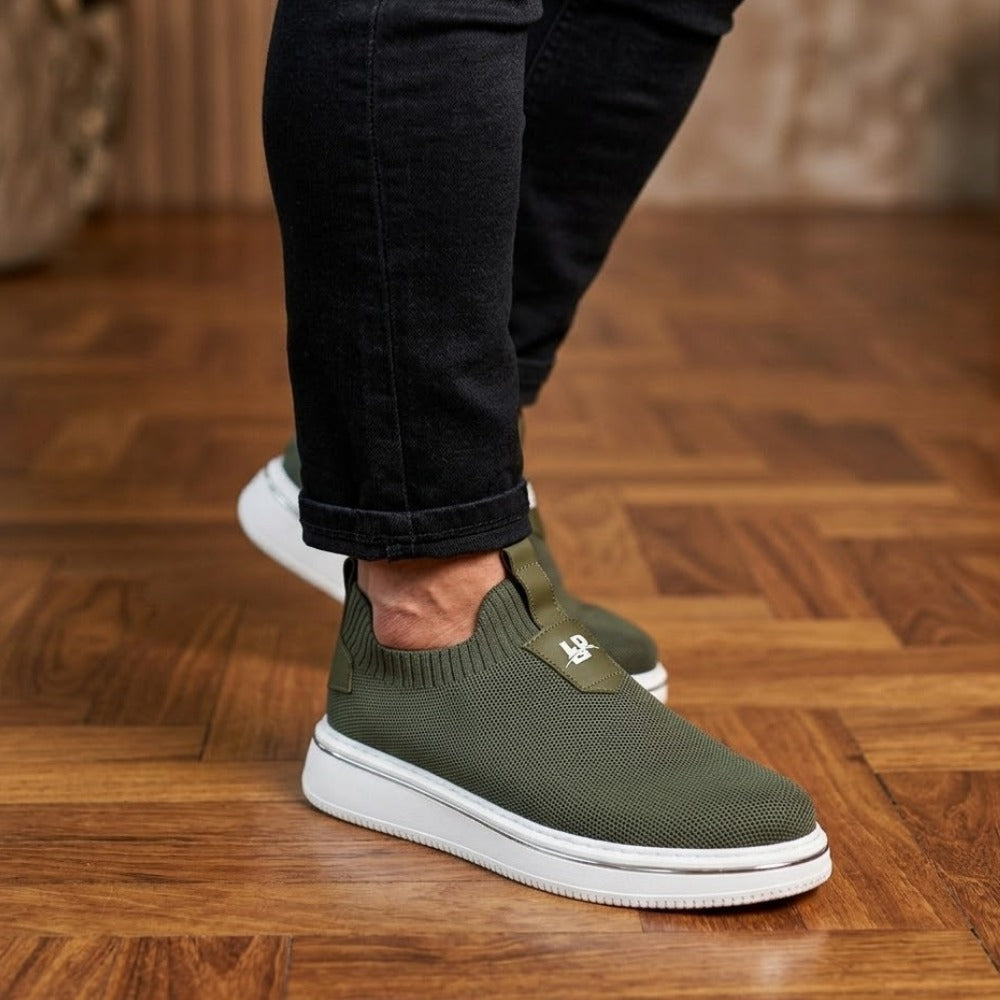 1111 TRİKO SNEAKERS