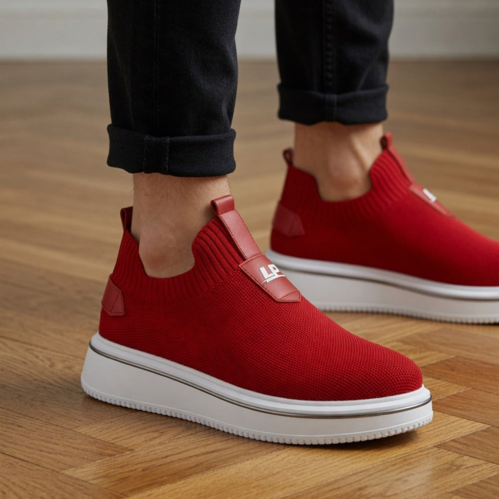 1111 TRİKO SNEAKERS