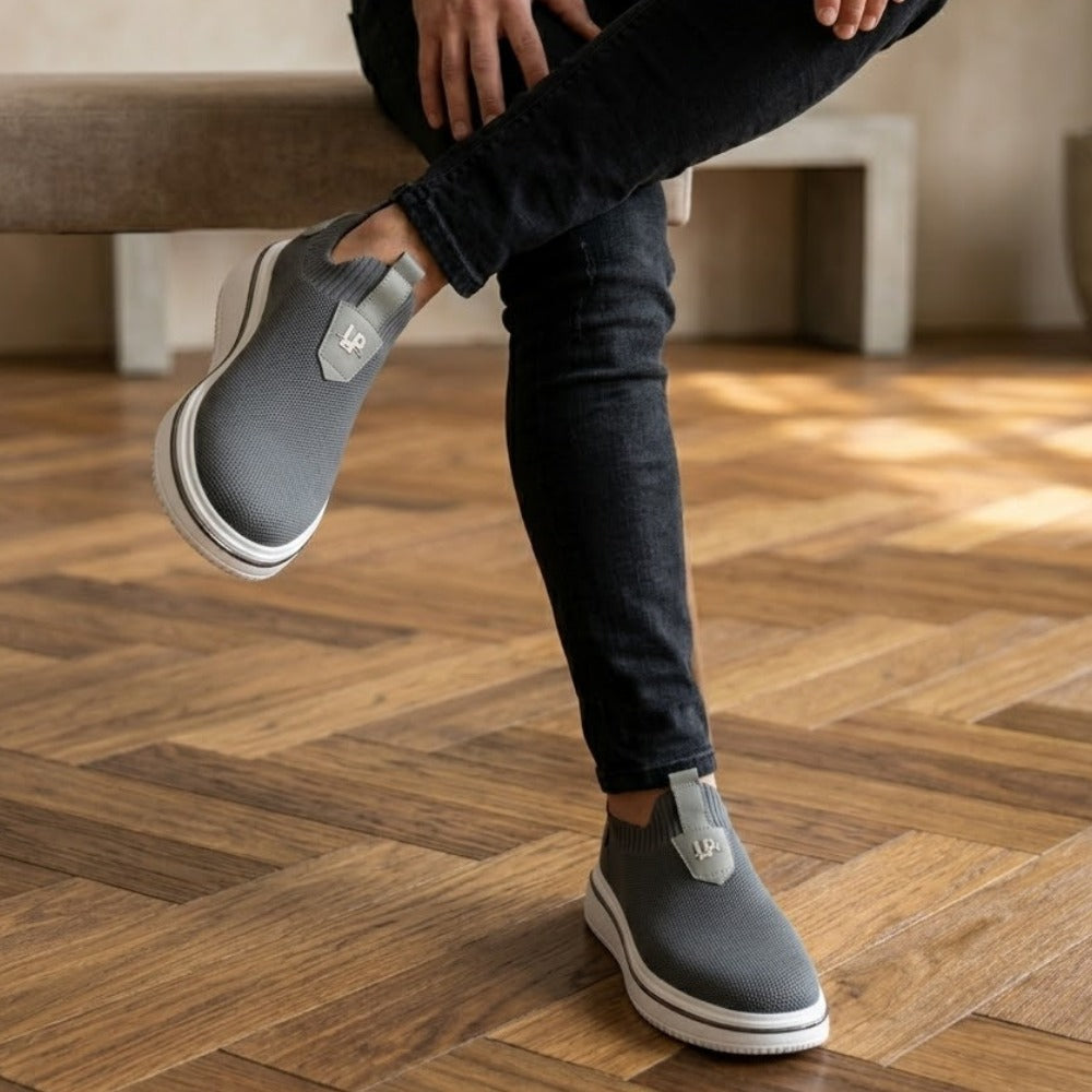 1111 TRİKO SNEAKERS