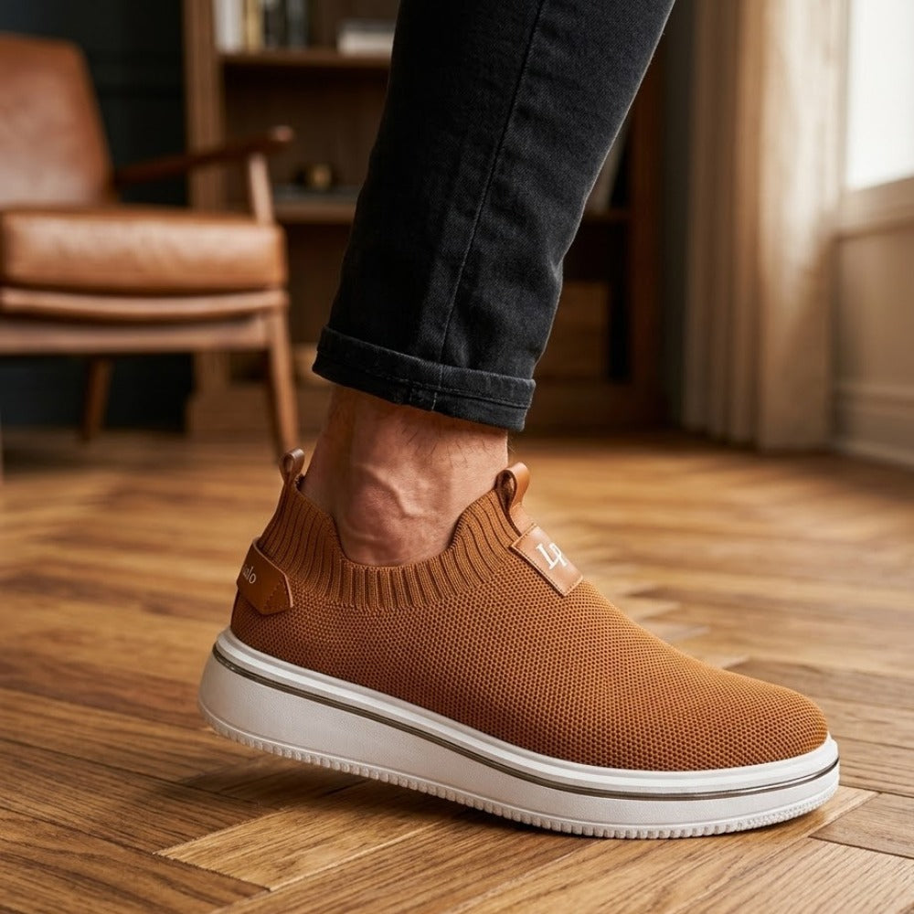 1111 TRİKO SNEAKERS