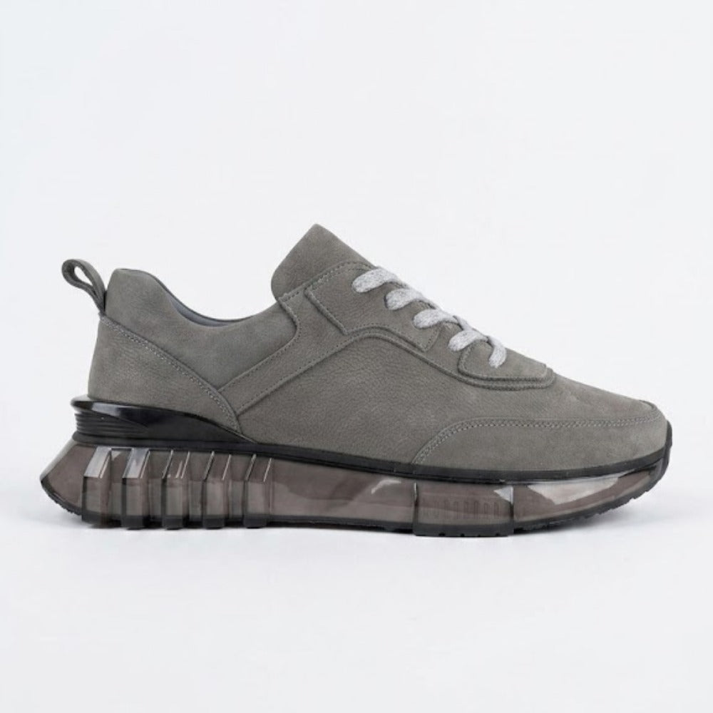 10000 Nubuk Erkek Sneakers