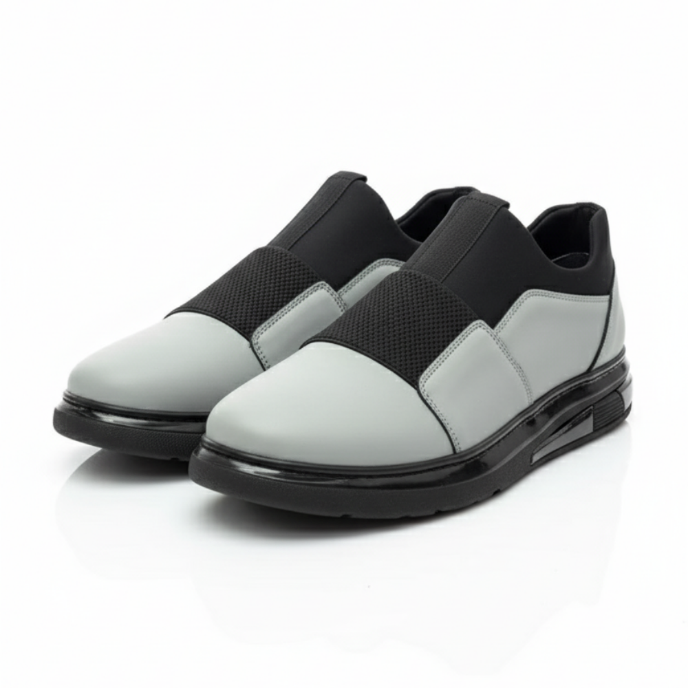 1067 Hakiki Deri Erkek Casual