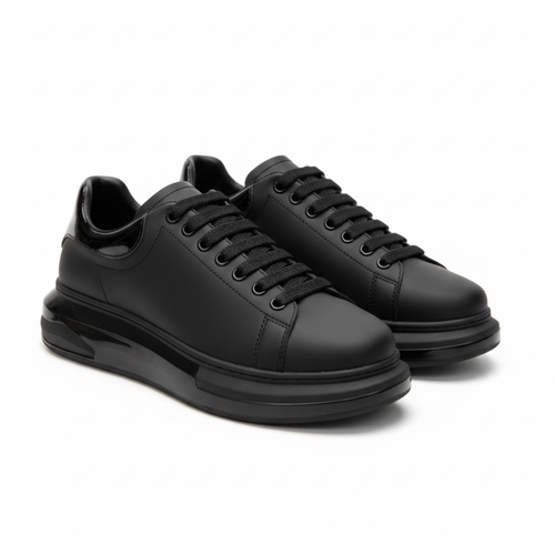 1051 MQ Hakiki Deri Casual