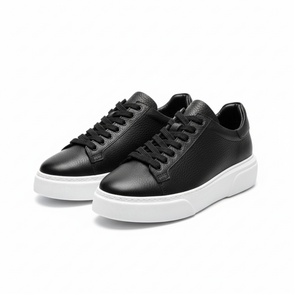 1090 Hakiki Deri Erkek Casual